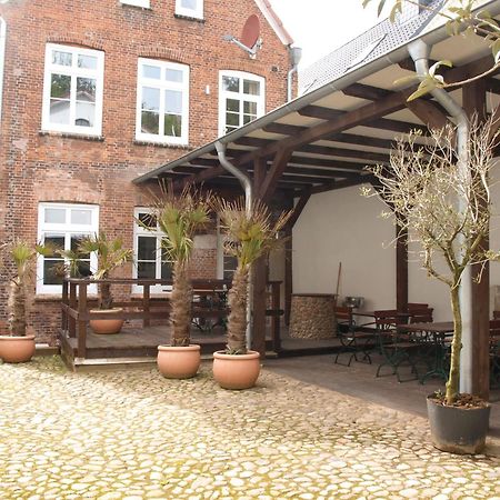 Lodge Am Oxenweg - Zimmer 4 Husum  Exterior photo